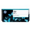 Hp 727XL - cartouche d'encre authentique F9J80A - Magenta