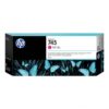 Hp 745 - cartouche jet d'encre authentique F9K01A - Magenta