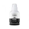 Canon 50 - Recharge d'encre authentique GI-50, 3386C001 - Black