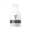 Canon 56 - Recharge d'encre authentique GI-56, 4412C001 - Black