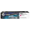 Hp 981X - cartouche jet d'encre authentique L0R10A - Magenta