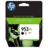 Hp 953XL - cartouche jet d'encre authentique L0S70AE - Black