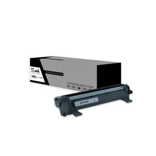 TPS BTTN1050 - Toner compatible avec TN-1050 - Noir