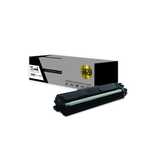 Toner Noir compatible TN-247