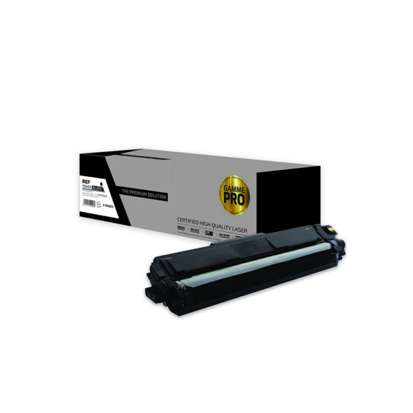 L1-BTTN247B-PRO Toner Noir compatible TN-247