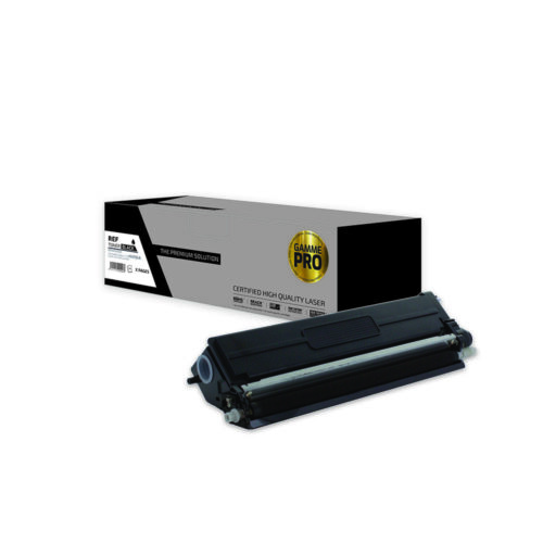 Toner Noir compatible TN423BK