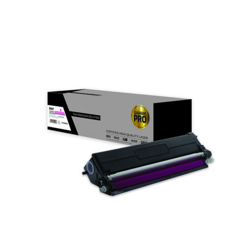 Toner Magenta compatible TN423M