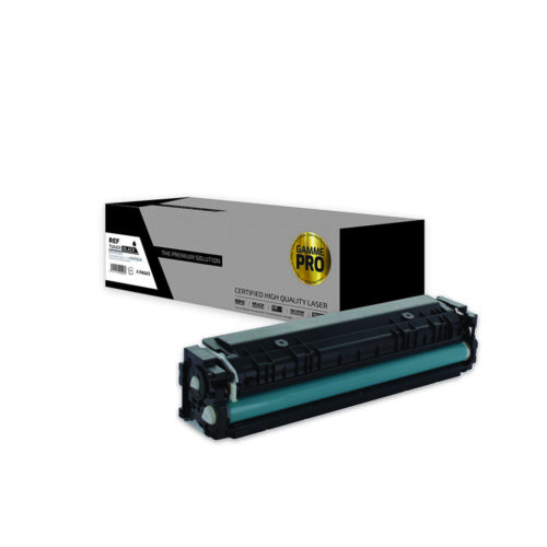 L1-CT045HB-PRO.jpg TPS CT045HB - Toner 'Gamme PRO' compatible avec 045H, 1246C002 - Noir