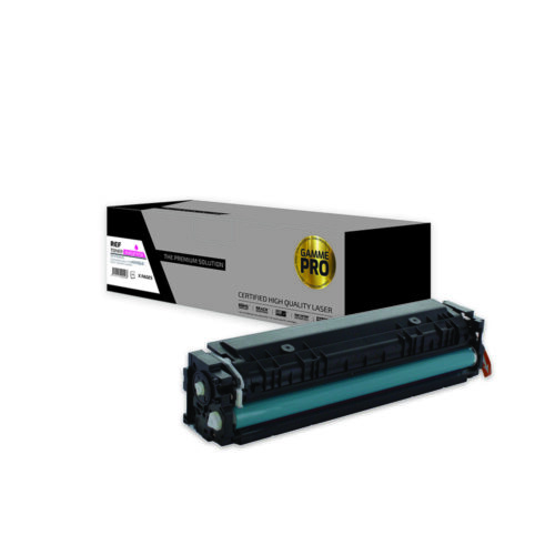 L1-CT045HM-PRO.jpg TPS CT045HM - Toner 'Gamme PRO' compatible avec 045H, 1244C002 - Magenta