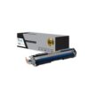 L1-HT130C-PRO.jpg TPS HT130C/CF351A - Toner 'Gamme PRO' compatible avec CF351A, 130A - Cyan