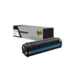 L1-HT131M-PRO.jpg TPS HT131M/CF213A - Toner 'Gamme PRO' compatible avec CF213A, 131A, 731 - Magenta