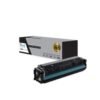 L1-HT203XC-PRO.jpg TPS HT203XC/CF541X - Toner 'Gamme PRO' compatible avec CF541X, 203X - Cyan