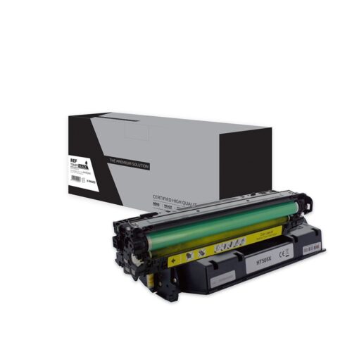 L1-HT505X.jpg TPS HT505X/CF280X/Canon CRG719 - Toner compatible avec CE505X, CF280X, CRG-719H - Noir