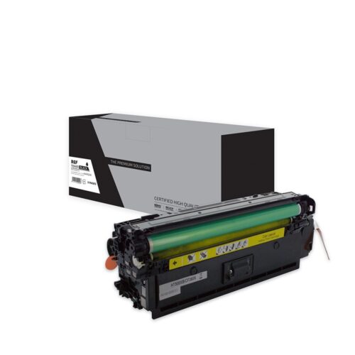 L1-HT508XB.jpg TPS HT508XB/CF360X - Toner compatible avec CF360X, 508X - Noir