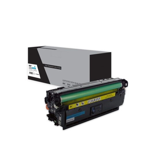 L1-HT508XC.jpg TPS HT508XC/CF361X - Toner compatible avec CF361X, 508X - Cyan