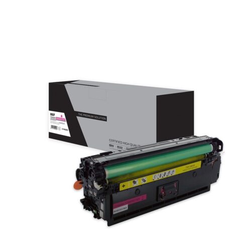 L1-HT508XM.jpg TPS HT508XM/CF363X - Toner compatible avec CF363X, 508X - Magenta
