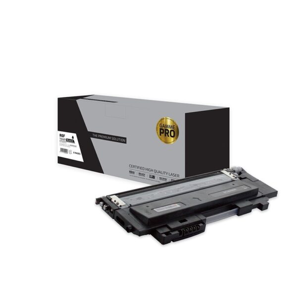L1-ST406B-PRO.jpg TPS ST406B - Toner 'Gamme PRO' compatible avec CLT-K406SELS - Noir