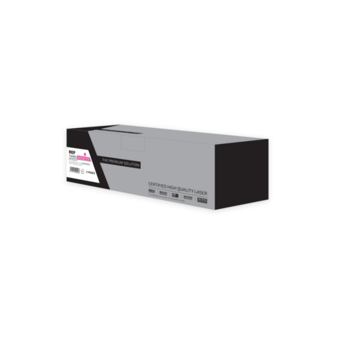 Toner Magenta compatible TN-243