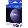 Brother 1220 - cartouche jet d'encre authentique LC1220M - Magenta