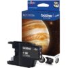 Brother 1240 - cartouche jet d'encre authentique LC1240BK - Black