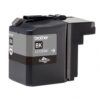 LC12EB.jpg Brother 12E - cartouche jet d'encre authentique LC12EB - Black