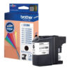 Brother 223BK - cartouche jet d'encre authentique LC223BK - Black