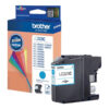 Brother 223C - cartouche jet d'encre authentique LC223C - Cyan