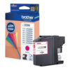 Brother 223M - cartouche jet d'encre authentique LC223M - Magenta