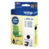 Brother 229XLBK - cartouche jet d'encre authentique LC229XLBK - Black