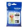 Brother 3213BK - cartouche jet d'encre authentique LC3213BK - Black