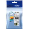 Brother 3219 - Pack x 4 jet d'encre authentique LC3219XLVAL - Black Cyan Magenta Yellow