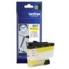 LC3237Y.jpg Brother 3237Y - cartouche jet d'encre authentique LC3237Y - Yellow