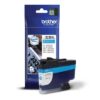 Brother 3239XLC - cartouche jet d'encre authentique LC3239XLC - Cyan