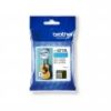 Brother 421XL - cartouche jet d'encre authentique LC421XLC - Cyan