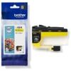 LC424Y.jpg Brother 424 - cartouche jet d'encre authentique LC424Y - Yellow