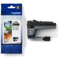 Brother 426BK - cartouche jet d'encre authentique LC426BK - Black