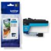Brother 426C - cartouche jet d'encre authentique LC426C - Cyan