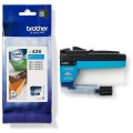 Brother 426C - cartouche jet d'encre authentique LC426C - Cyan
