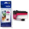 Brother 426M - cartouche jet d'encre authentique LC426M - Magenta
