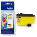 LC426XLY.jpg Brother 426XL - cartouche jet d'encre authentique LC426XLY - Yellow