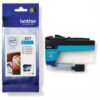 Brother 427 - cartouche jet d'encre authentique LC427C - Cyan