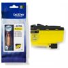 Brother 427XL - cartouche jet d'encre authentique LC427XLY - Yellow