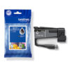 Brother 527 - cartouche jet d'encre authentique LC527BK - Black