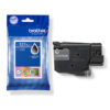 Brother 527XL - cartouche jet d'encre authentique LC527XLBK - Black