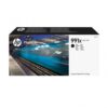 Hp 991X - cartouche jet d'encre authentique M0K02AE - Black