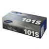 Samsung 101 - Toner authentique MLT-D101SELS, SU696A - Black