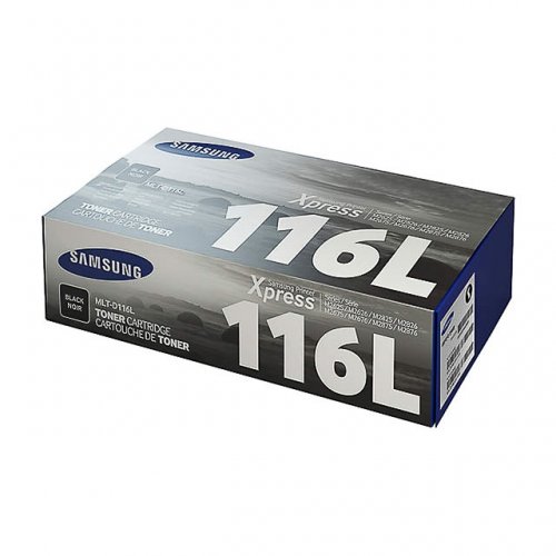 Samsung 116L - Toner authentique MLT-D116L - Black