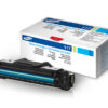 Samsung 117 - Toner authentique MLT-D117SELS - Black