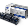Samsung 119S - Toner authentique MLT-D119S - Black