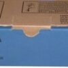 Sharp 27 - Toner authentique MX27GTCA - Cyan